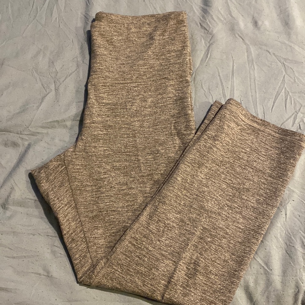 Old Navy cropped leggings